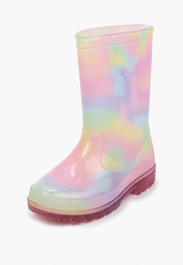 фото Резиновые сапоги playtoday