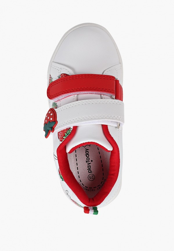 фото Кеды playtoday