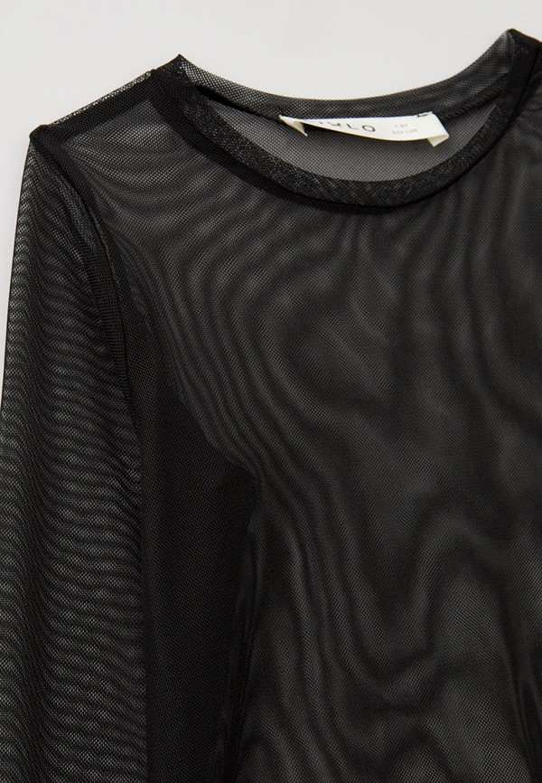 фото Лонгслив liqlo