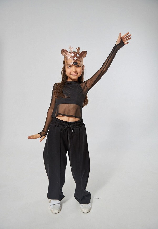 фото Лонгслив liqlo