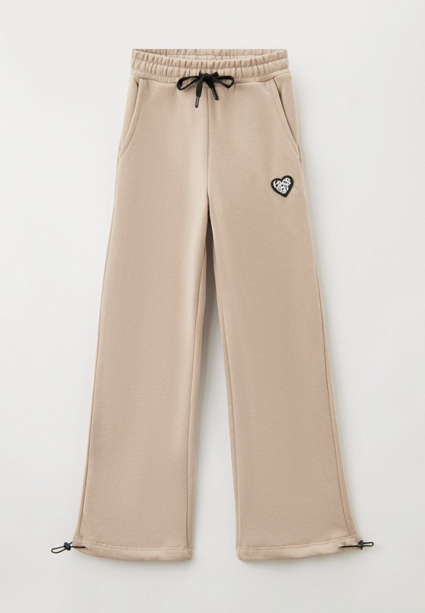 фото Костюм спортивный locoloco all for junior