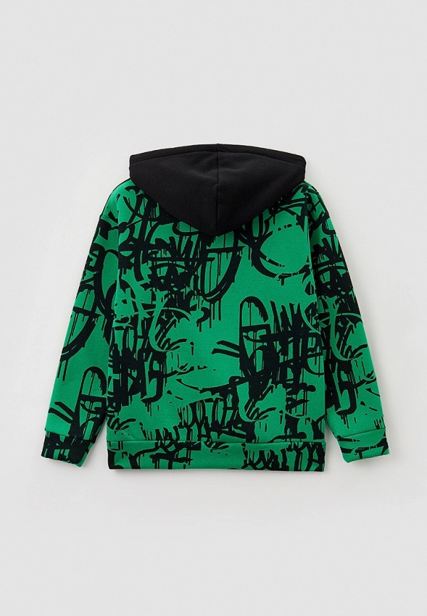 фото Худи locoloco all for junior