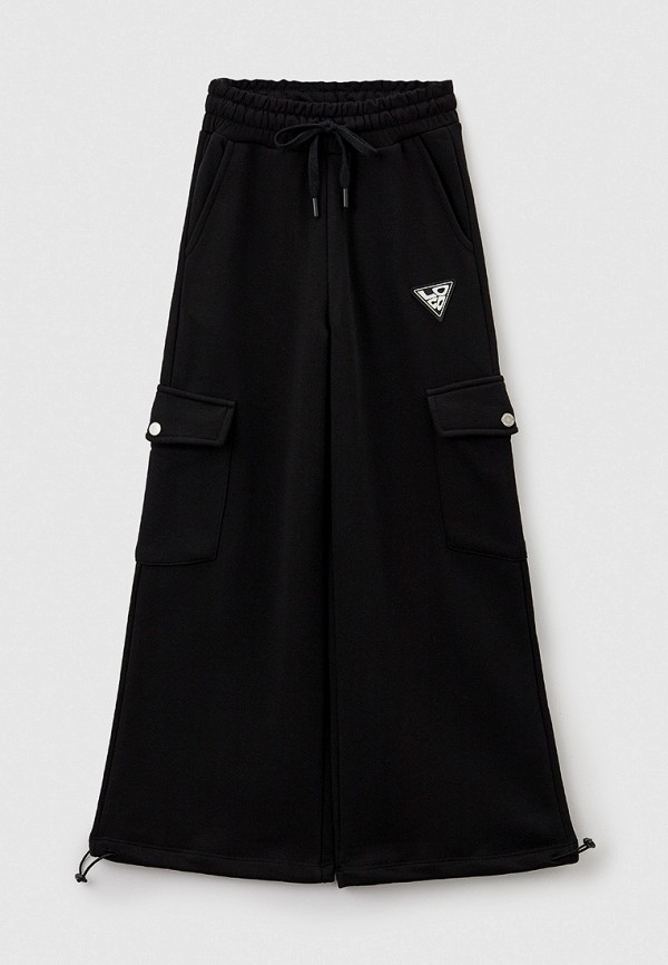 фото Брюки спортивные locoloco all for junior