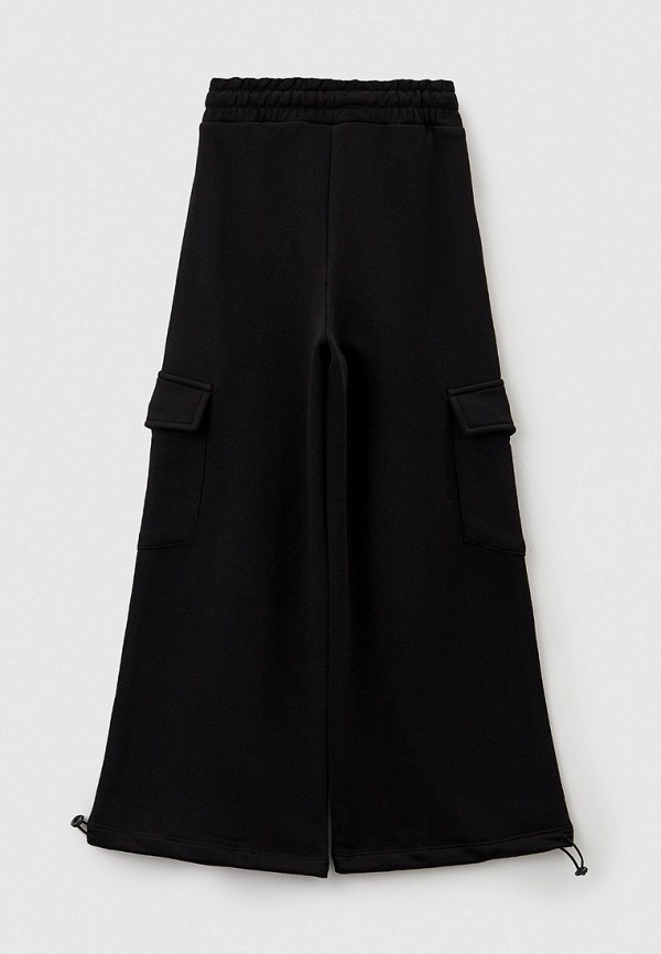 фото Брюки спортивные locoloco all for junior