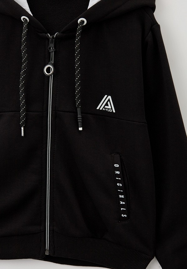 фото Костюм спортивный ayugi jeans