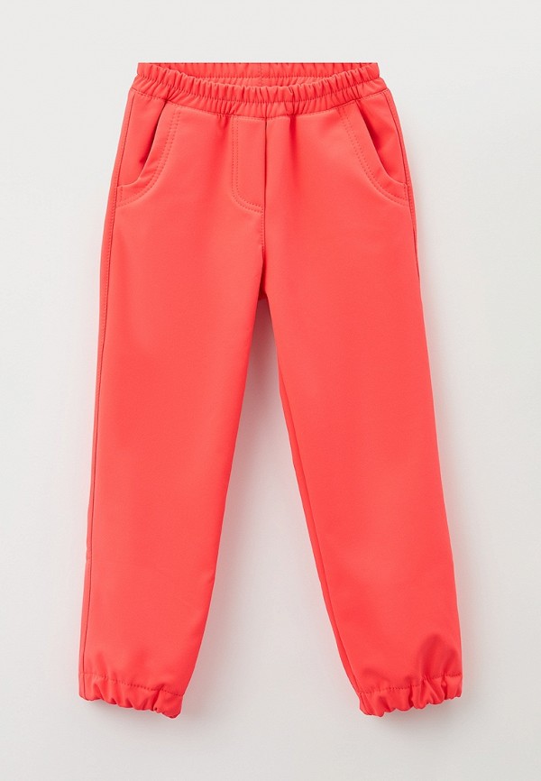 фото Брюки утепленные ete children