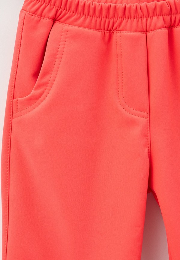 фото Брюки утепленные ete children