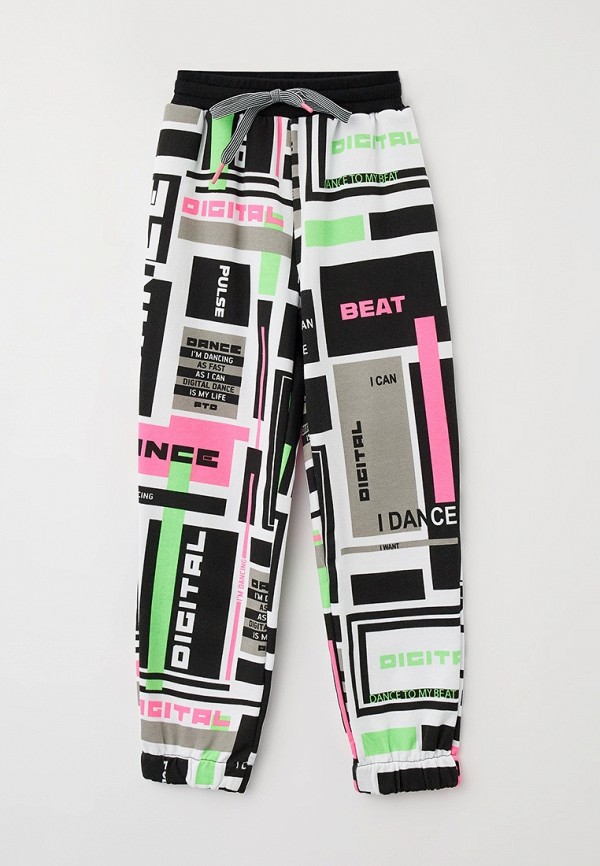 фото Брюки спортивные playtoday