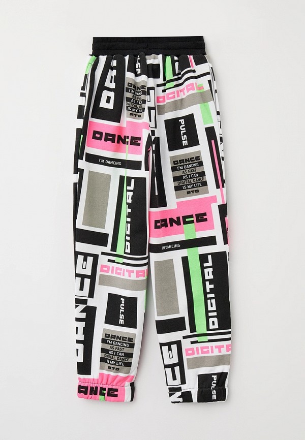 фото Брюки спортивные playtoday