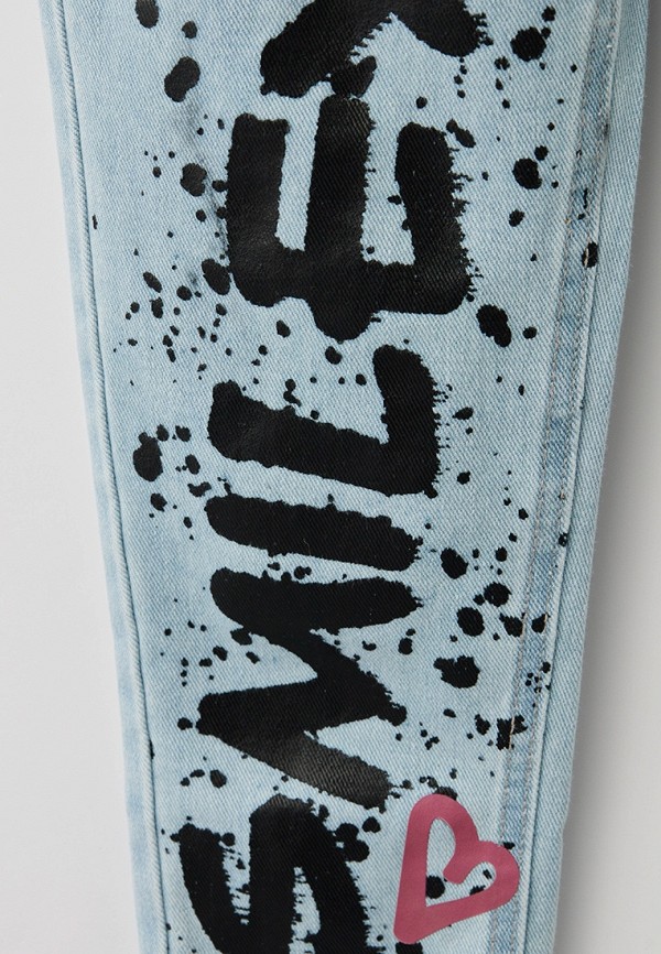 фото Джинсы playtoday