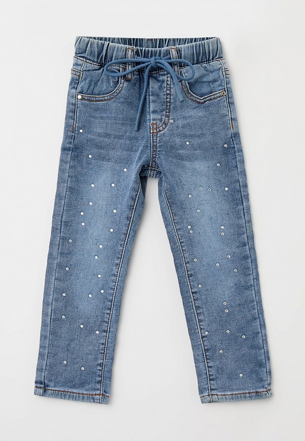 фото Джинсы playtoday