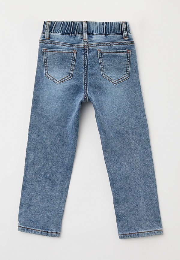 фото Джинсы playtoday