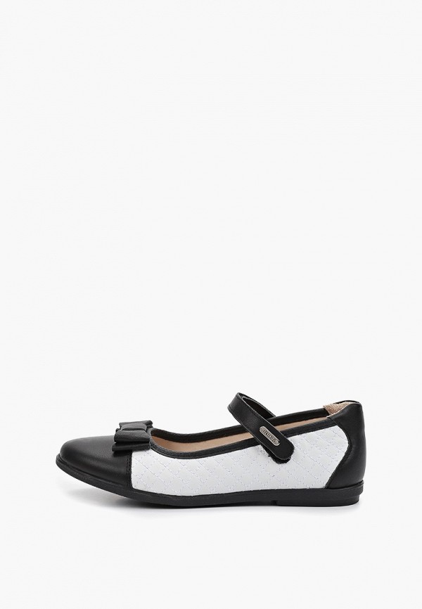 Туфли Iridis 5135₽