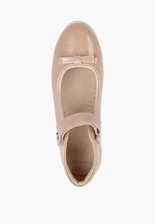 фото Туфли iridis