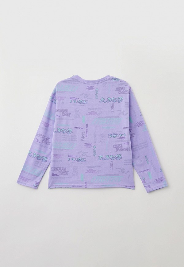 фото Лонгслив acoola