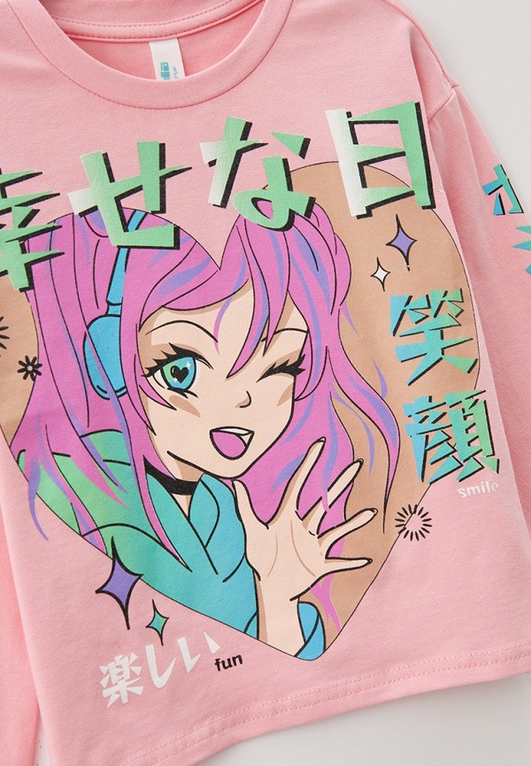 фото Лонгслив acoola