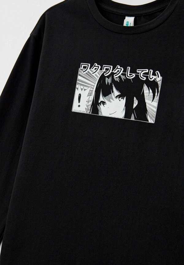 фото Лонгслив acoola