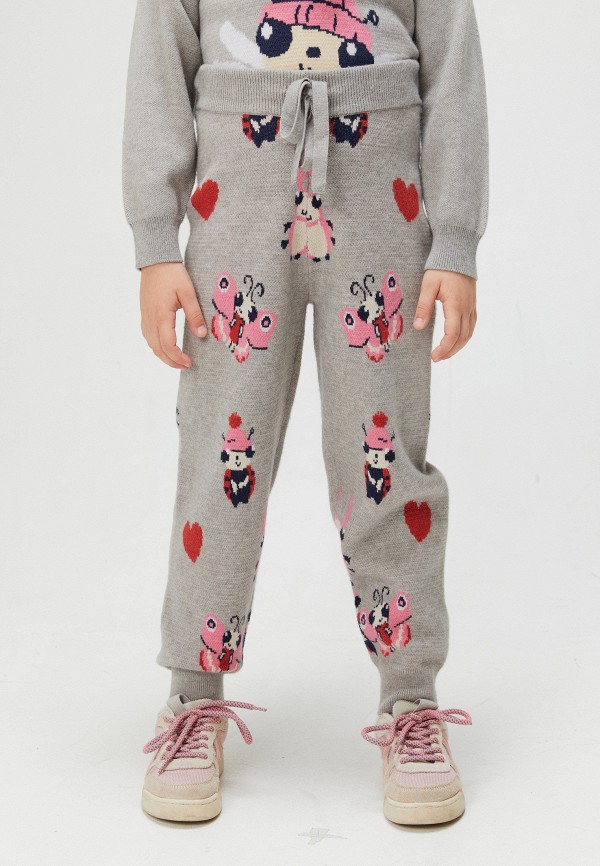 фото Брюки acoola