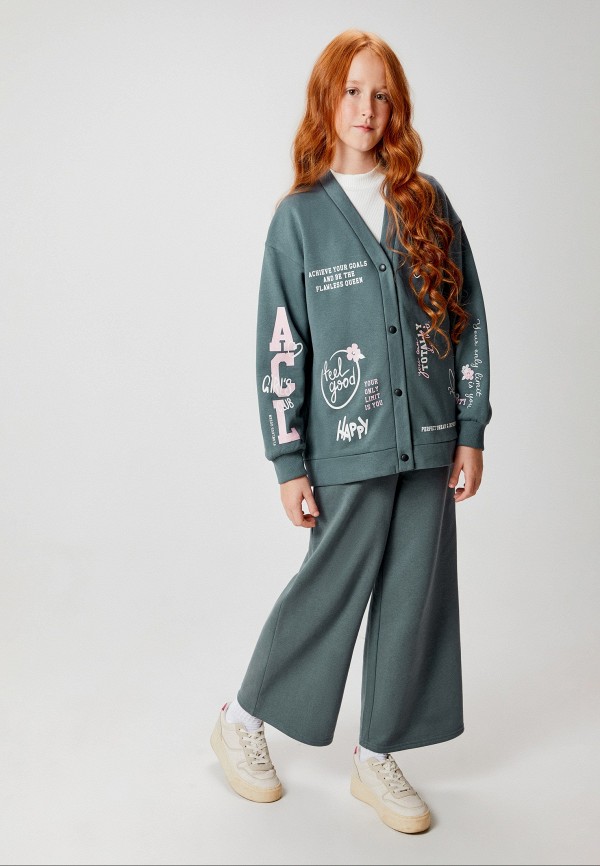 фото Брюки спортивные acoola