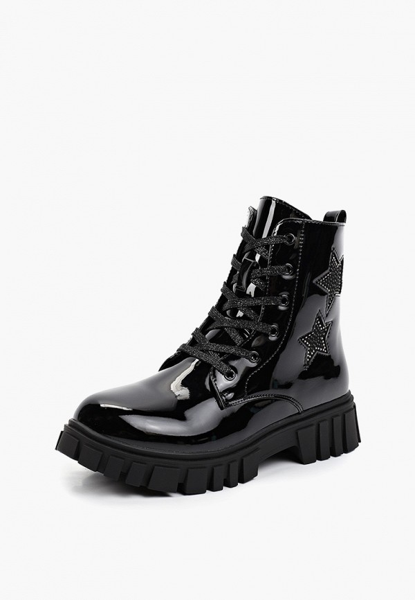 фото Ботинки playtoday