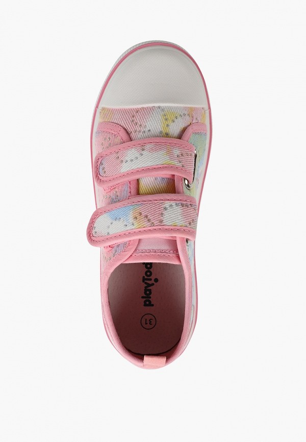 фото Кеды playtoday