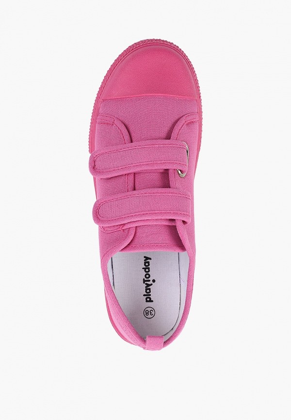 фото Кеды playtoday