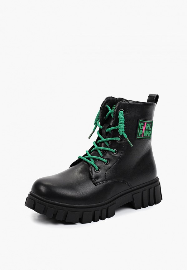 фото Ботинки playtoday