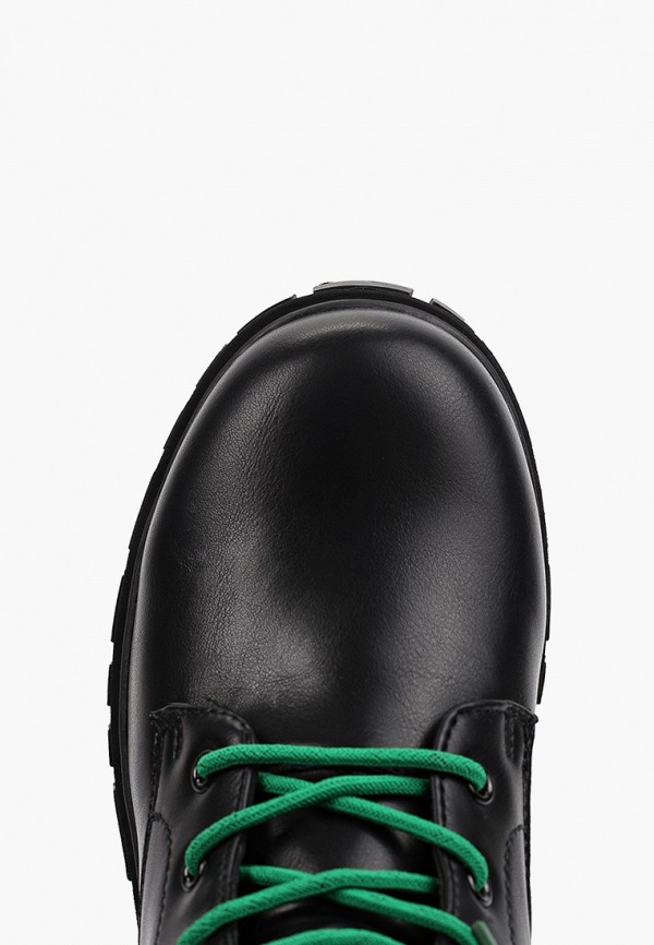 фото Ботинки playtoday