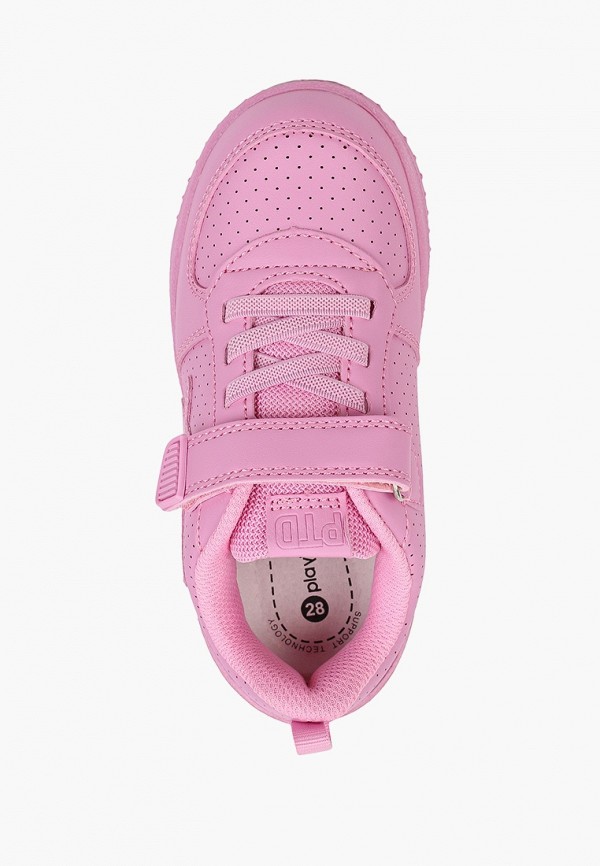 фото Кеды playtoday