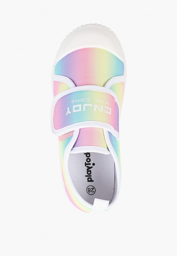 фото Кеды playtoday