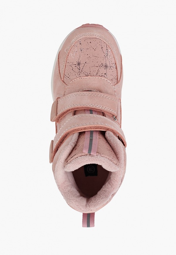 фото Ботинки playtoday