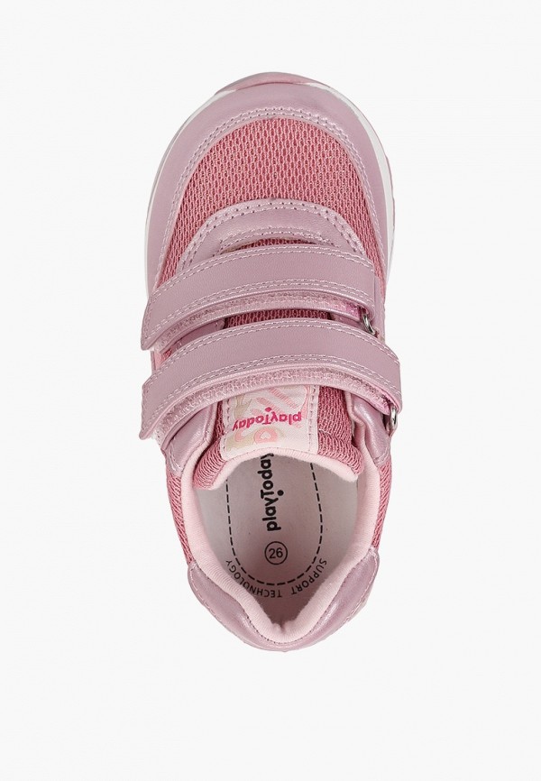 фото Кроссовки playtoday