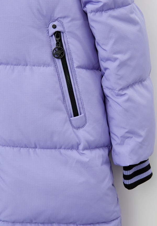 фото Куртка утепленная fobs