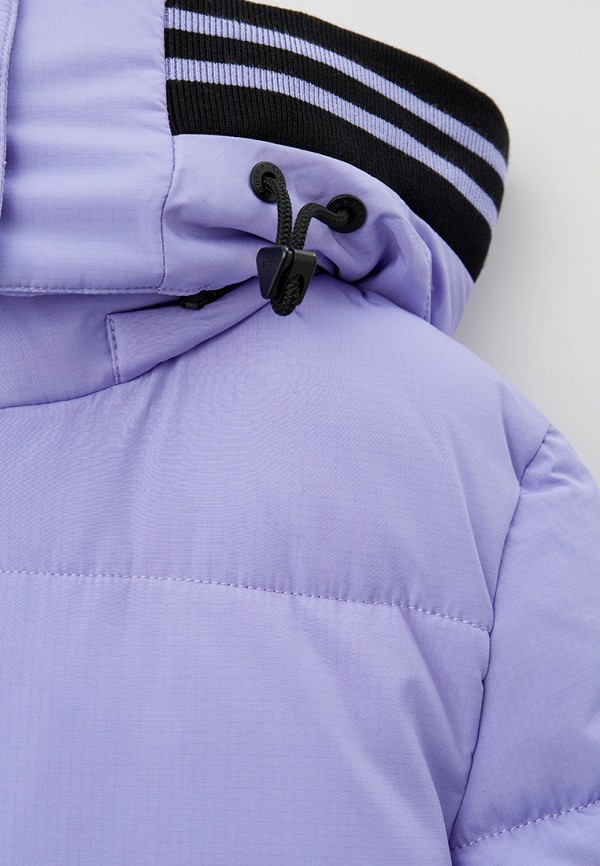 фото Куртка утепленная fobs