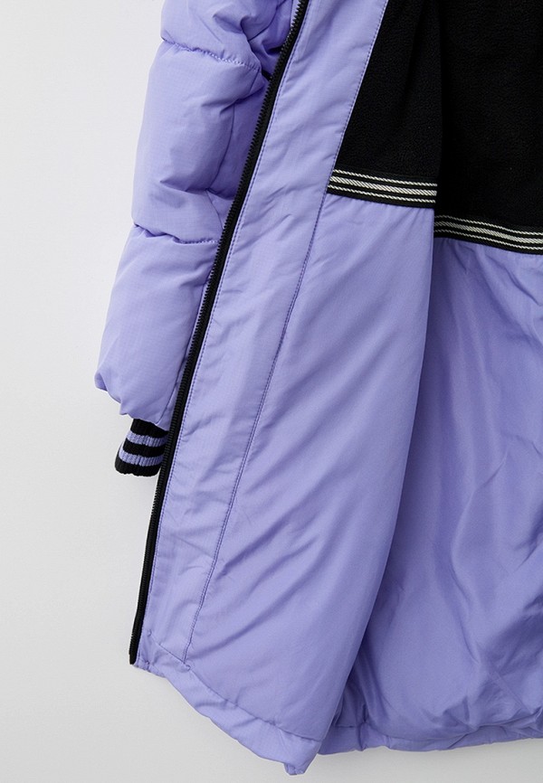 фото Куртка утепленная fobs