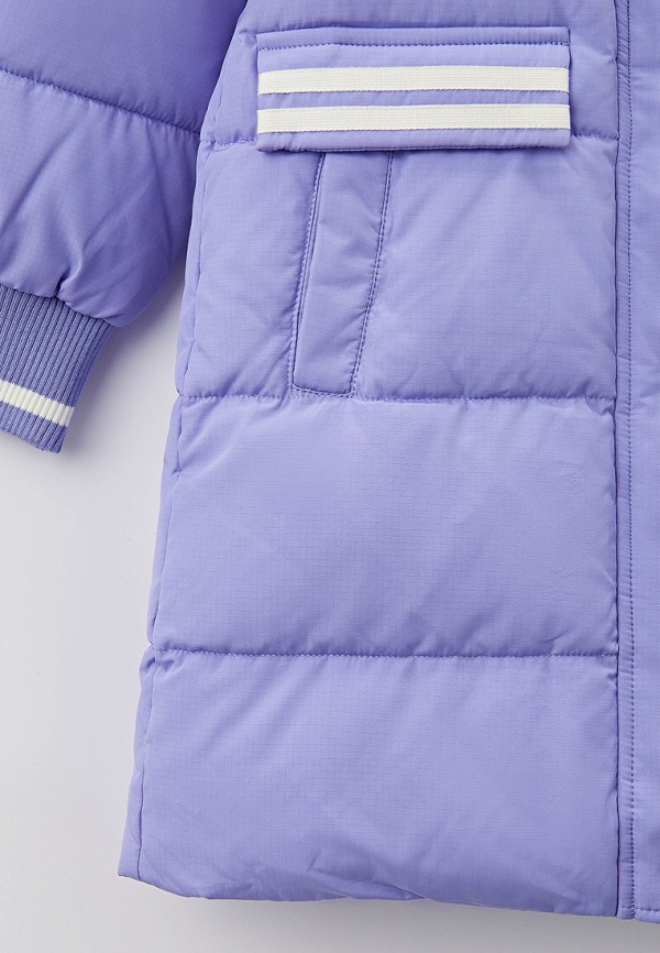 фото Куртка утепленная и шарф fobs