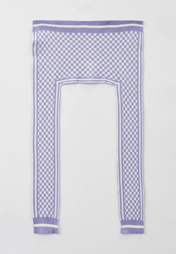 фото Куртка утепленная и шарф fobs