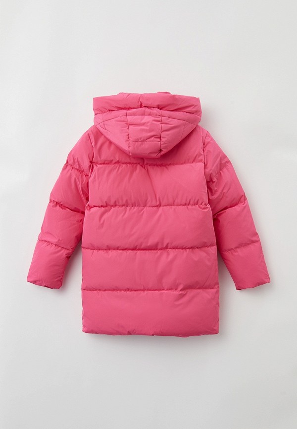 фото Куртка утепленная fobs