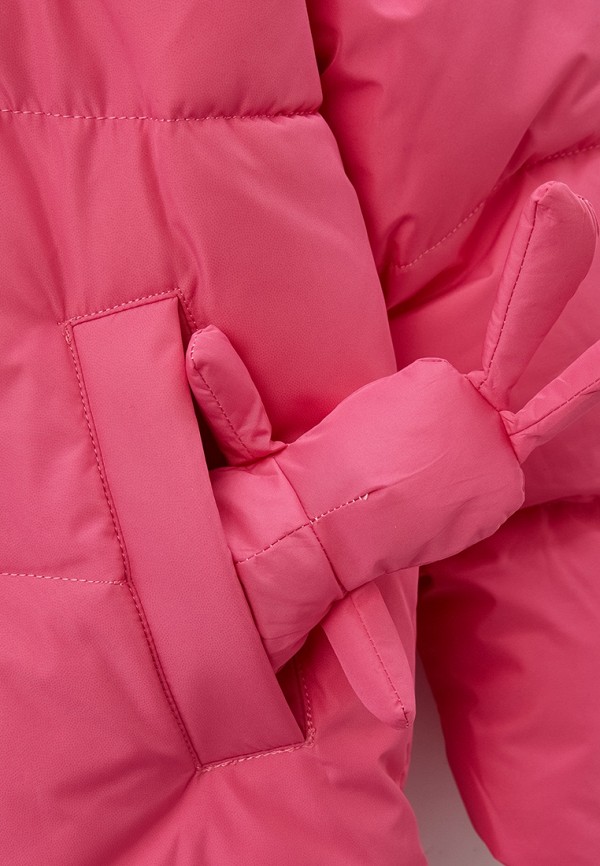 фото Куртка утепленная fobs