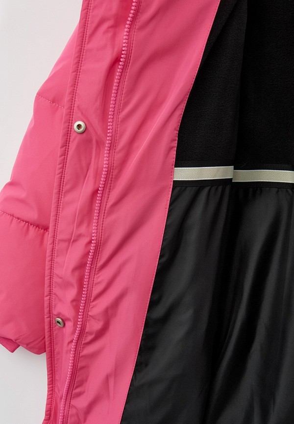 фото Куртка утепленная fobs