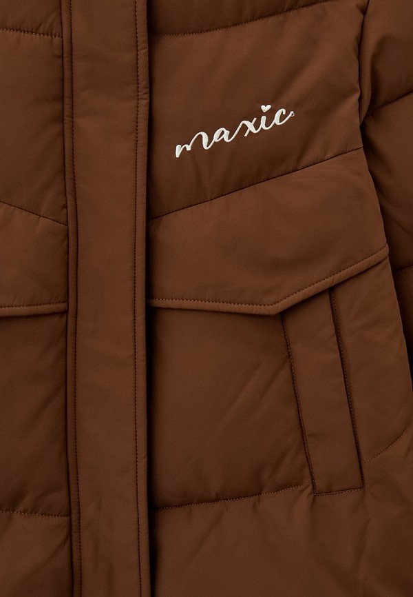 фото Куртка утепленная fobs