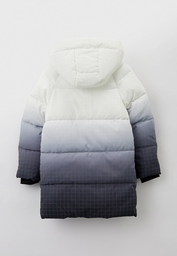 фото Куртка утепленная fobs