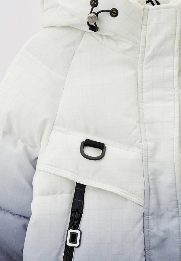 фото Куртка утепленная fobs