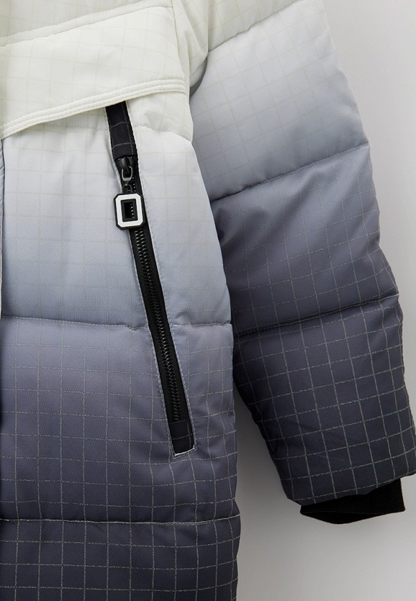 фото Куртка утепленная fobs