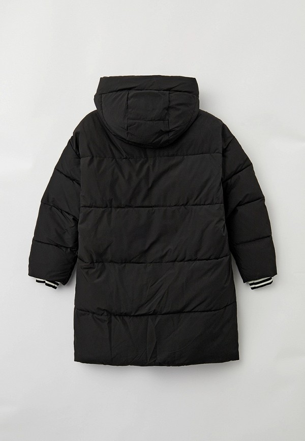 фото Куртка утепленная fobs