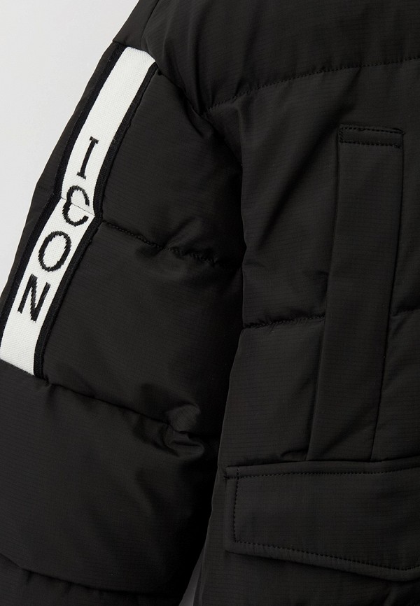 фото Куртка утепленная fobs