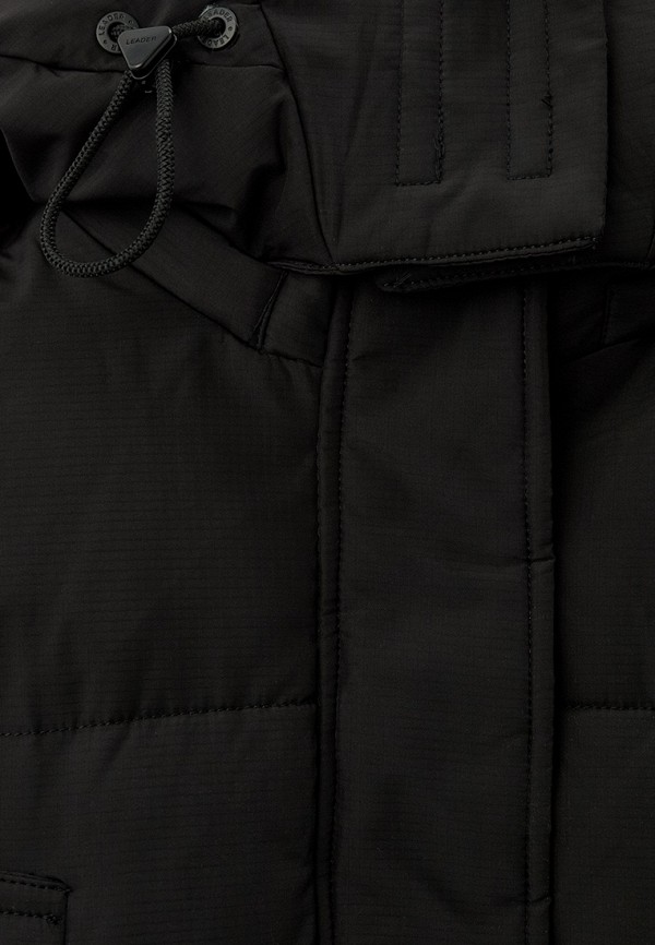 фото Куртка утепленная fobs