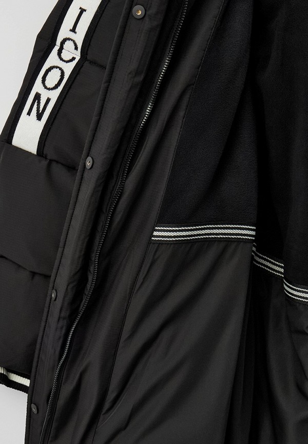 фото Куртка утепленная fobs