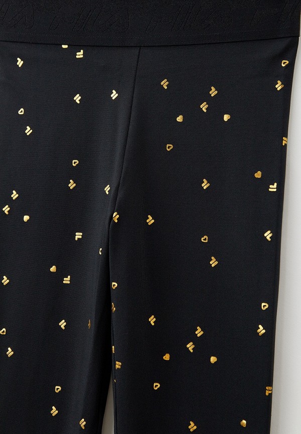 фото Леггинсы fila