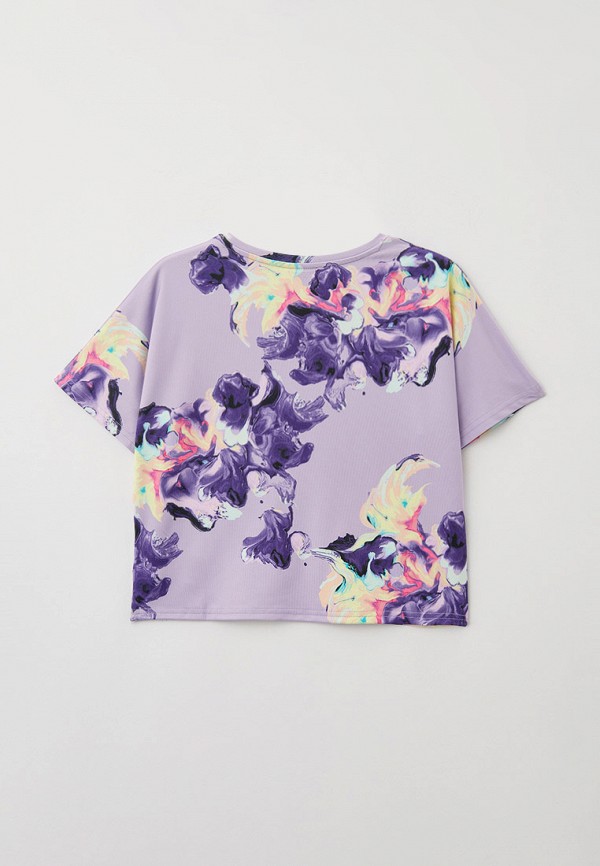 фото Футболка спортивная fila